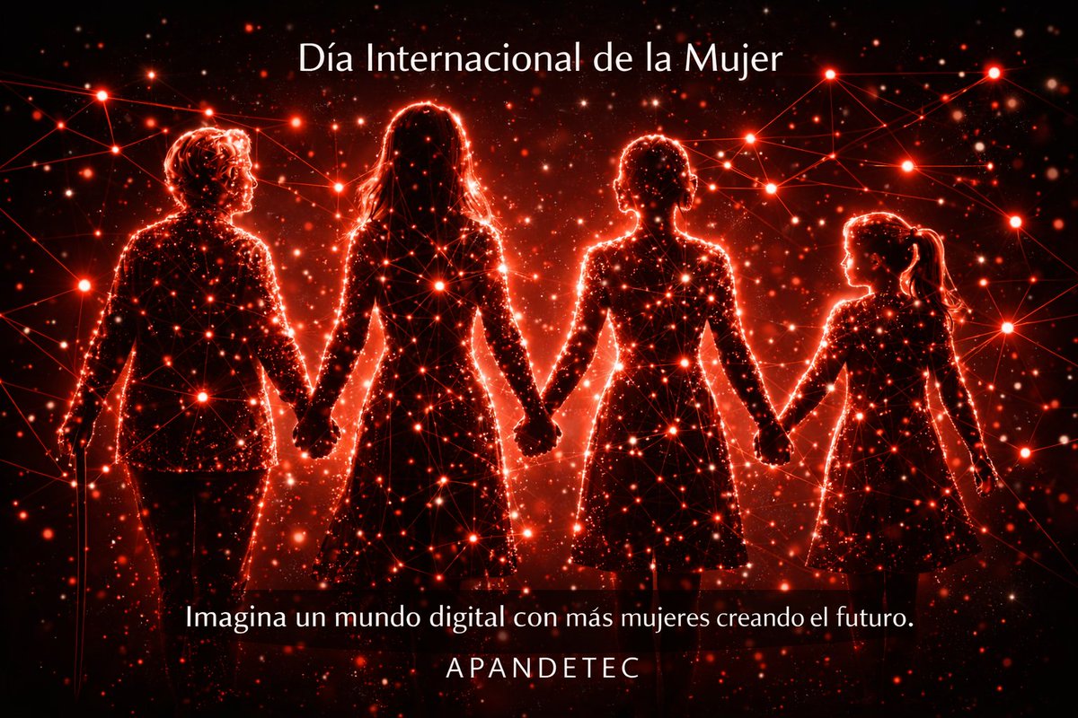 APANDETEC tweet media