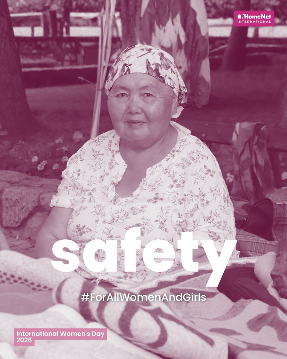 HomeNet International tweet media