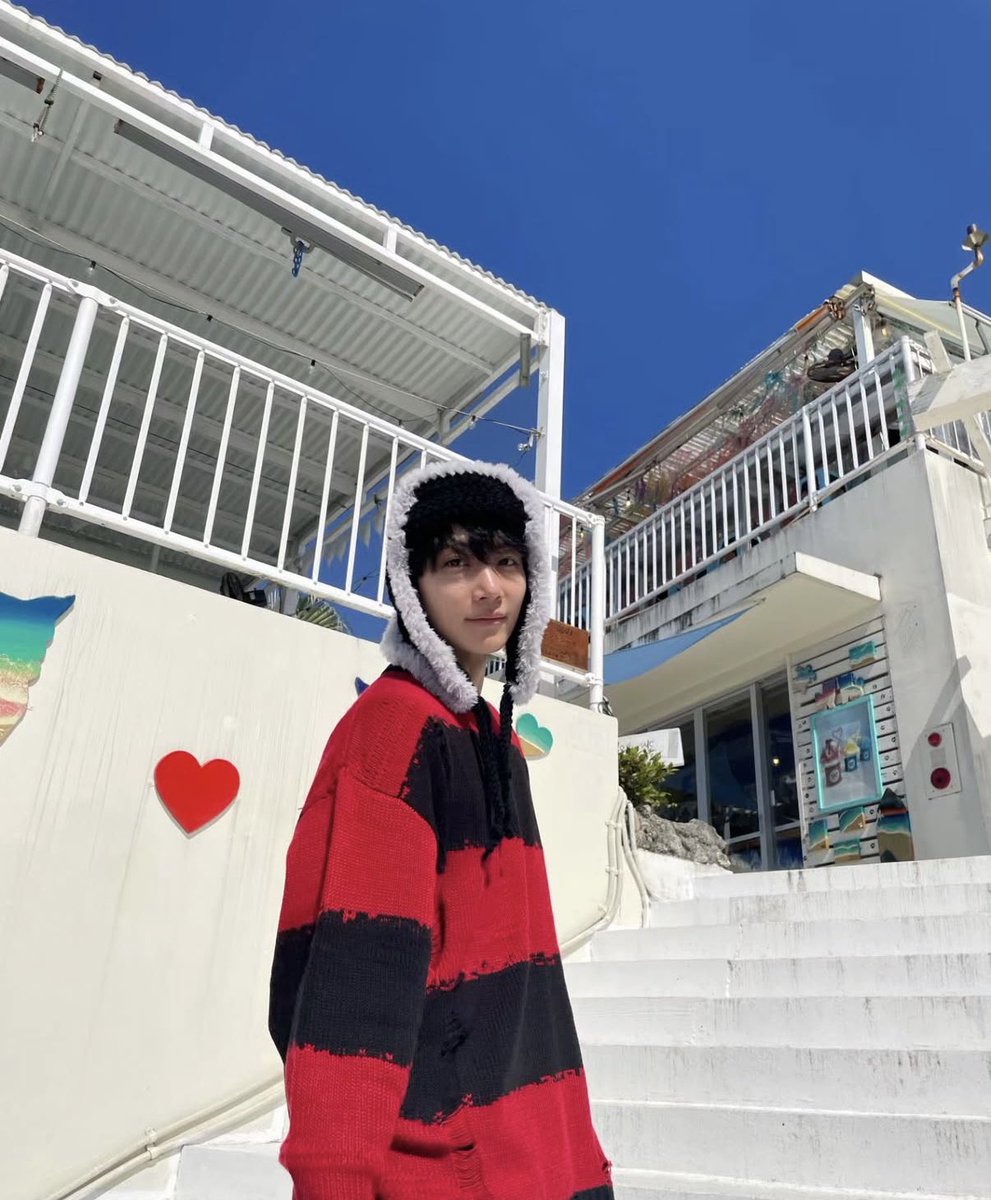 nyanjps's tweet photo. 😔😔💕💕💕 https://t.co/5I6Xyk7Xef