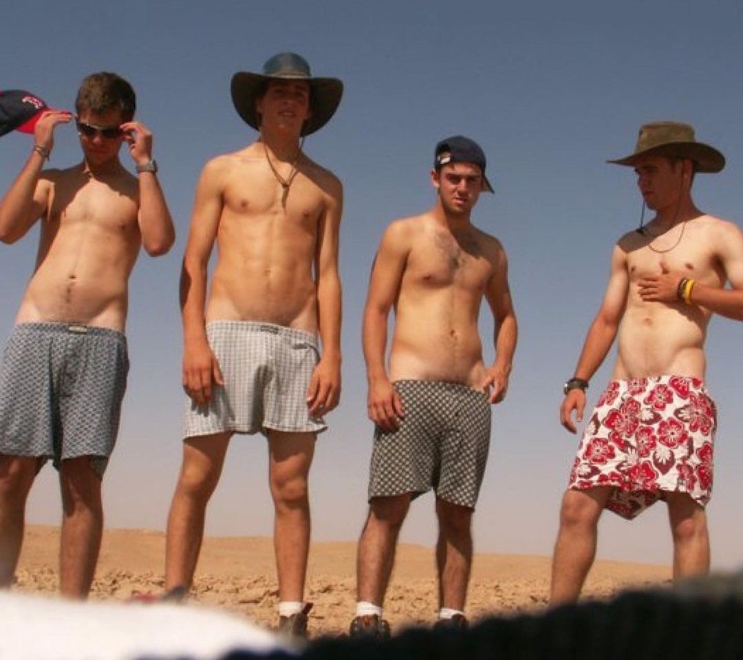 Jock Rock tweet media