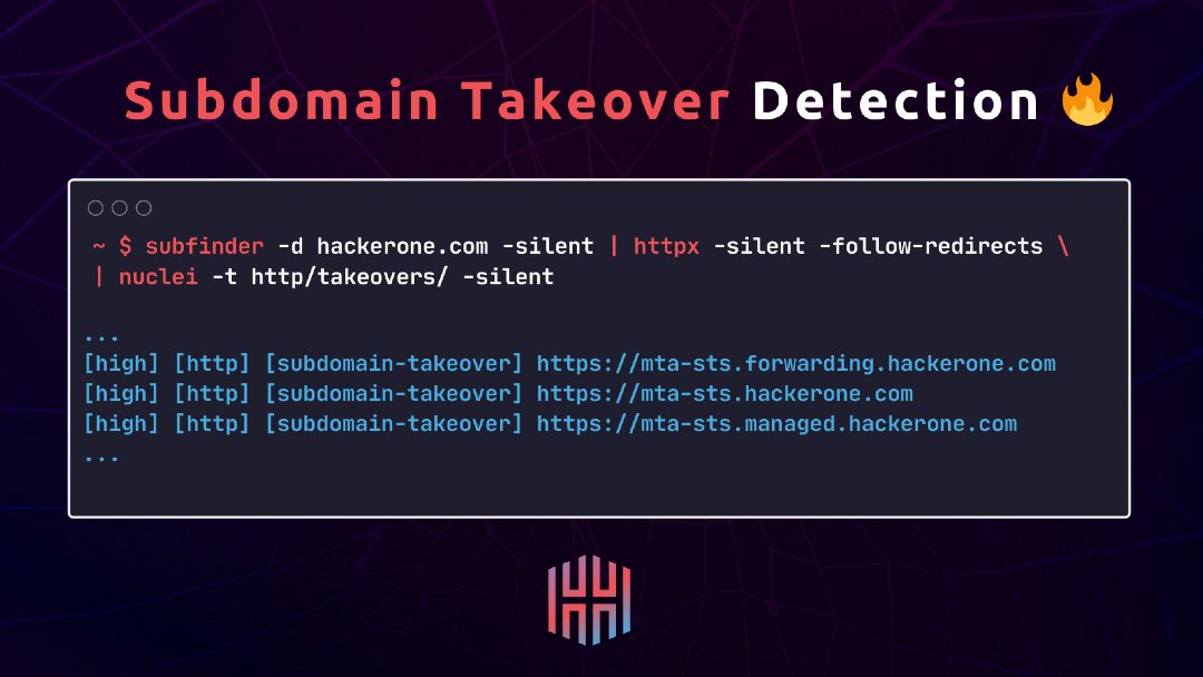 HackingHub tweet media