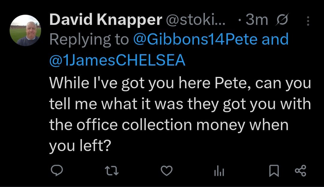 stokiednk's tweet photo. @rickygervais Hi Ricky. He won't tell me what it was. It's like it is some big secret or something. https://t.co/v2syZejV3o