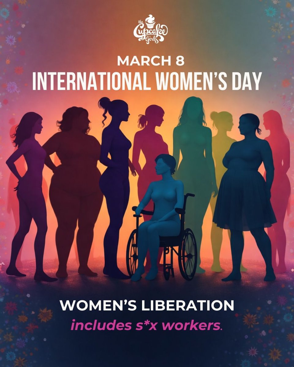 The Cupcake Girls tweet media