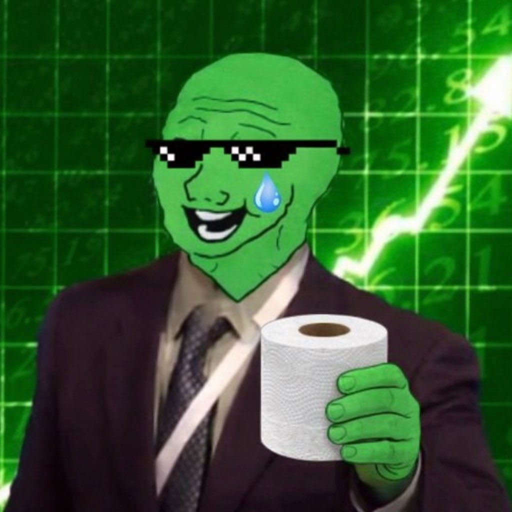 Toilet Paper tweet media