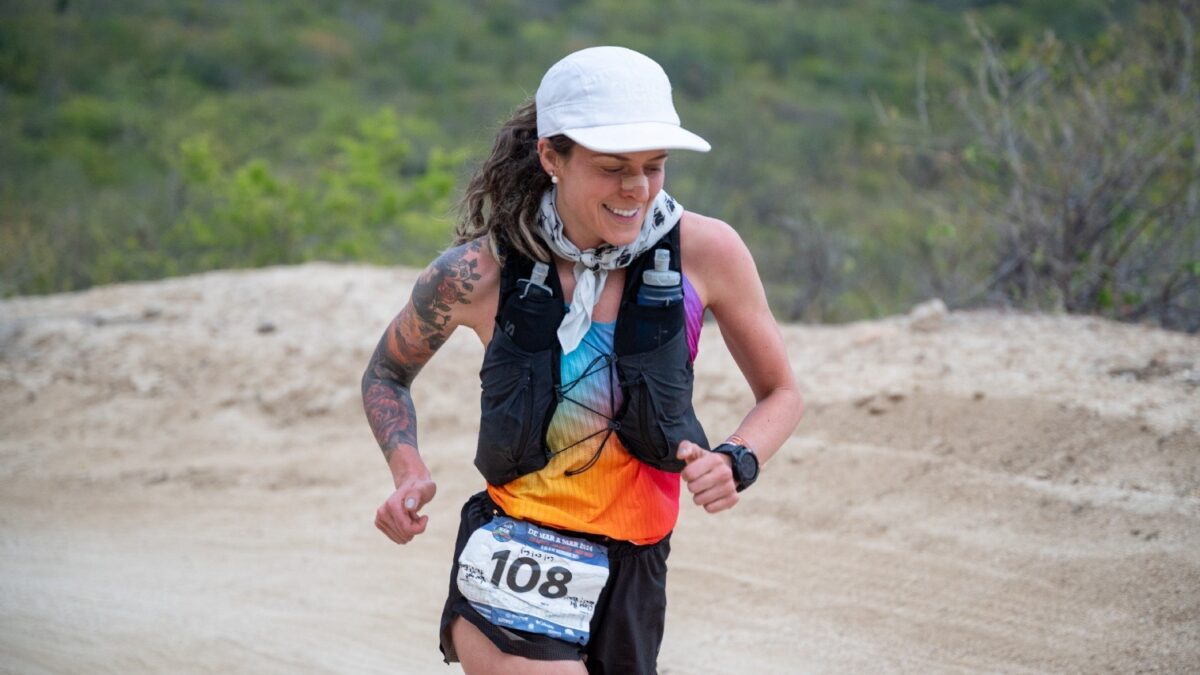 Canadian Trail Running tweet media