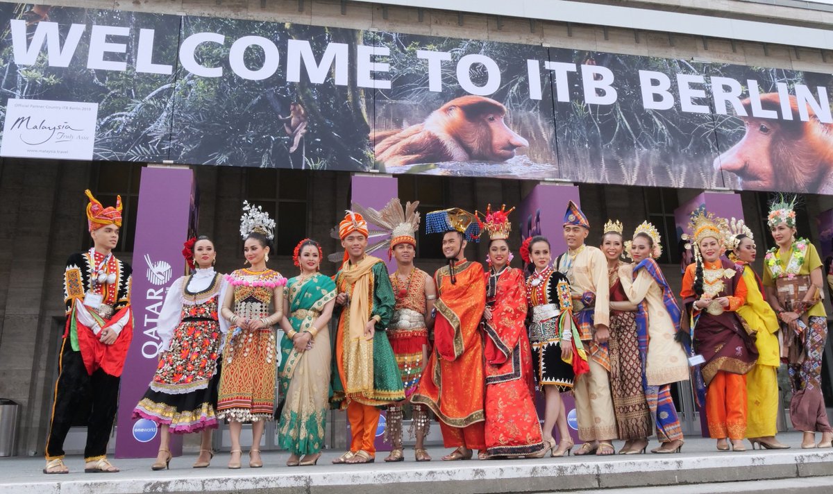 The Maldives will take center stage as the Official Host Country of ITB Berlin 2027, presenting the beauty, diversity and hospitality of the island nation in the Indian Ocean to the global travel industry at the World’s Leading Travel Trade Show.  more ;tourism-insider.com/en