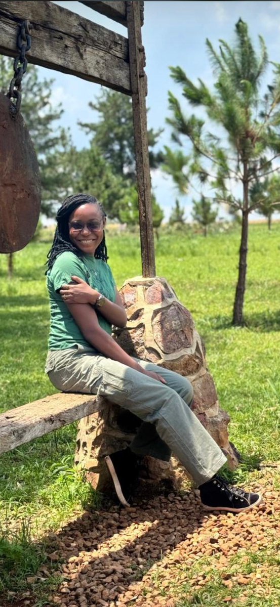 IccnRdc's tweet photo. Hommage à Ruth

En ce mois de mars, nous ne célébrons pas seulement des droits acquis ; nous pleurons une sœur, une collègue qui ne verra jamais l'aube du 8 mars.»
@Presidence_RDC 
@ngangay_y 
#PORTRAIT_DES_HEROS 
#JeSuisUpemba
#PortraitDesHeros
#ICCN
#RDC https://t.co/LhkdRZmDjR