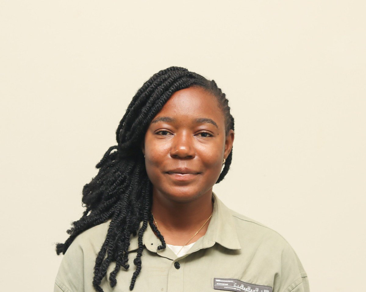 IccnRdc's tweet photo. Hommage à Ruth

En ce mois de mars, nous ne célébrons pas seulement des droits acquis ; nous pleurons une sœur, une collègue qui ne verra jamais l'aube du 8 mars.»
@Presidence_RDC 
@ngangay_y 
#PORTRAIT_DES_HEROS 
#JeSuisUpemba
#PortraitDesHeros
#ICCN
#RDC https://t.co/LhkdRZmDjR