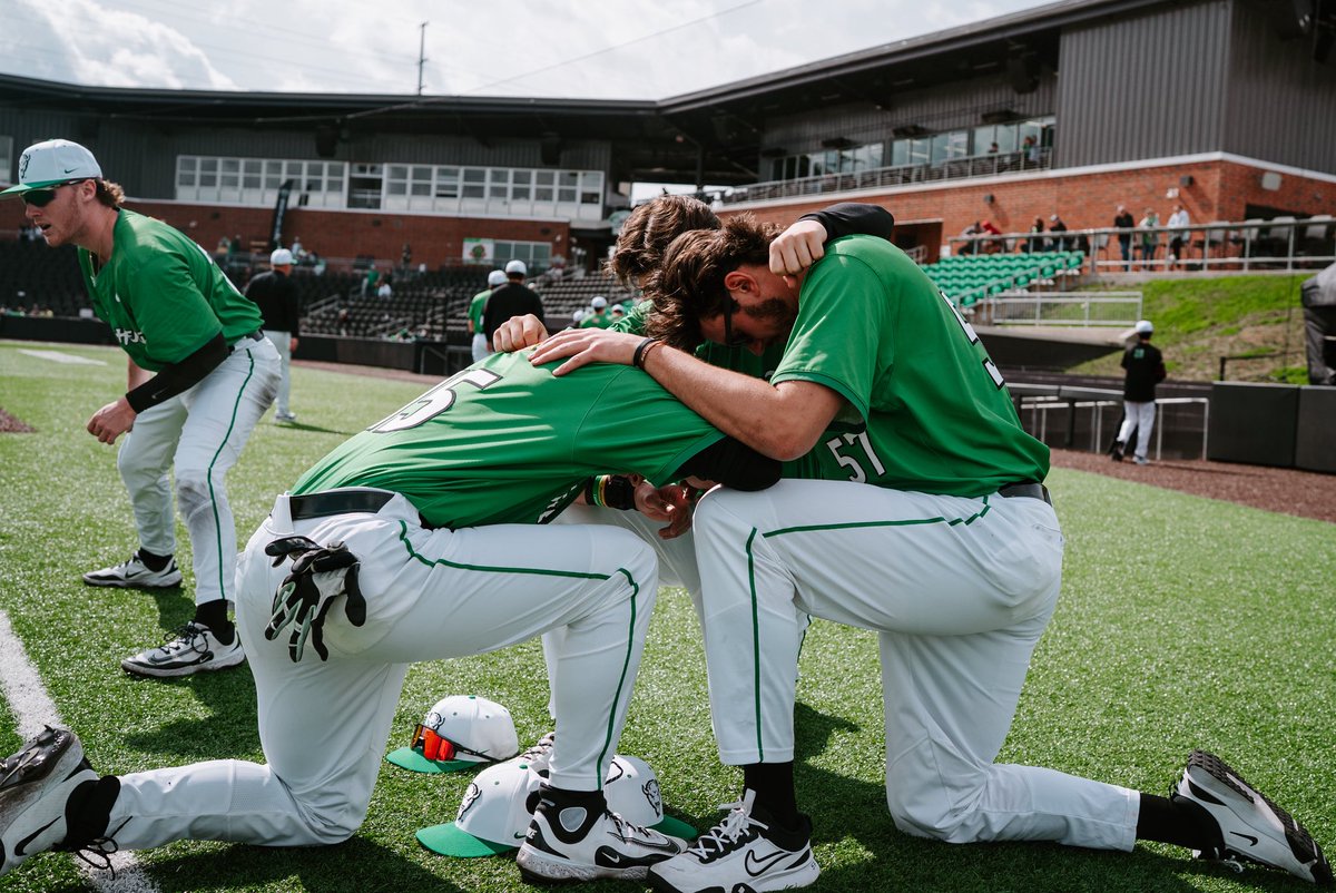 HerdBaseball's tweet photo. 𝐅𝐀𝐌𝐈𝐋𝐘 🦬

#WeAreMarshall https://t.co/j5z36e1MHi