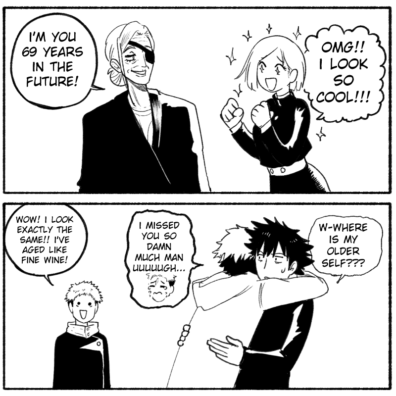 Wanderjegson tweet media