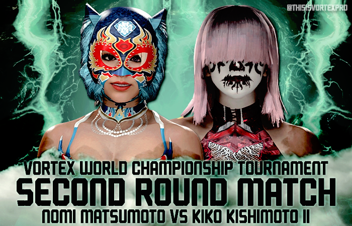 Vortex Pro Wrestling tweet media