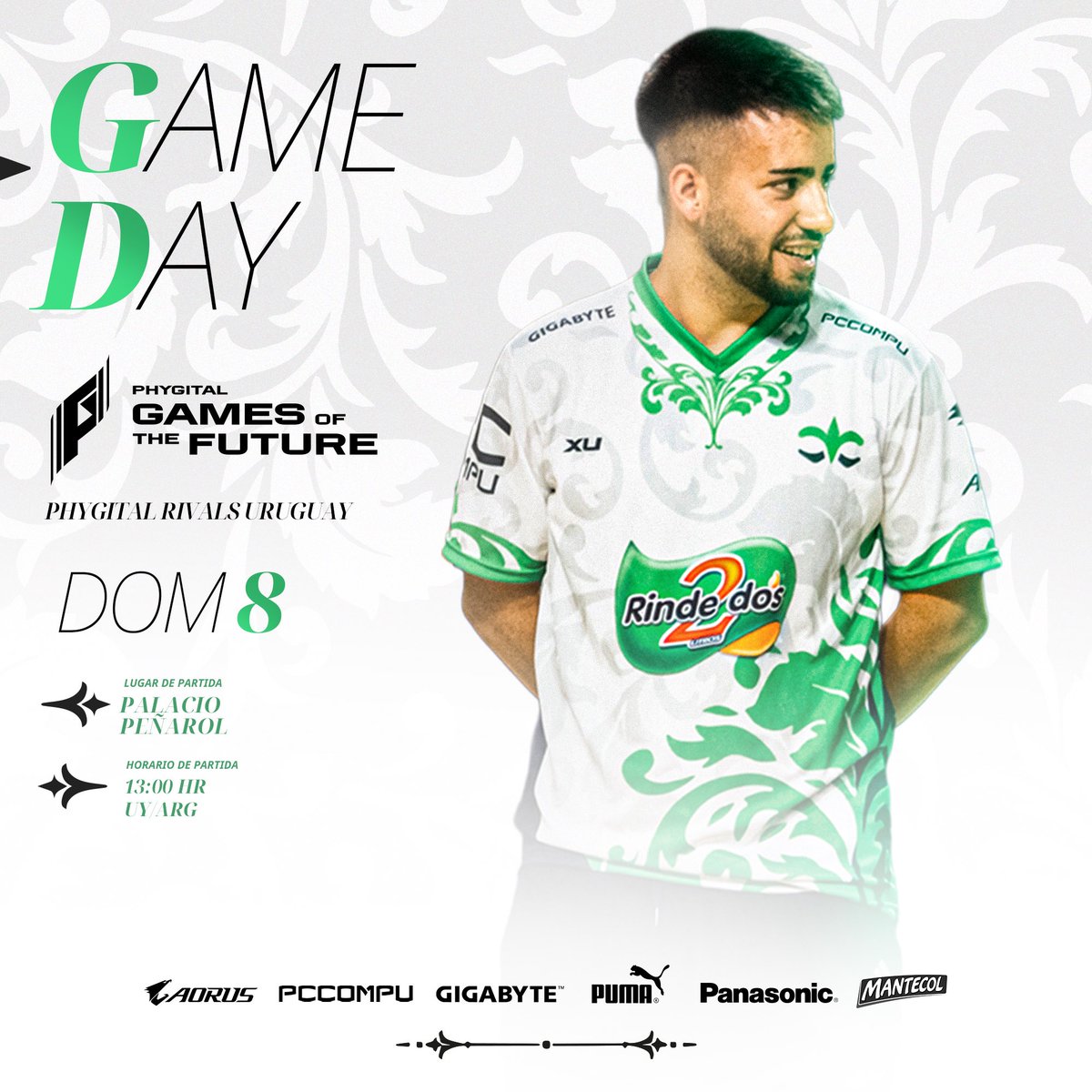 Evermeet tweet media