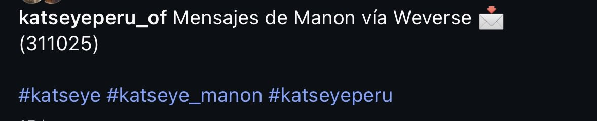 eve tweet media
