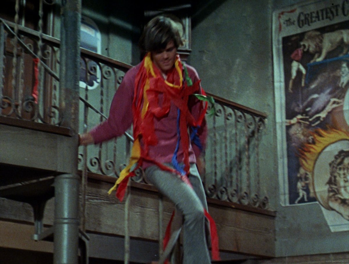Micky Dolenz tweet media
