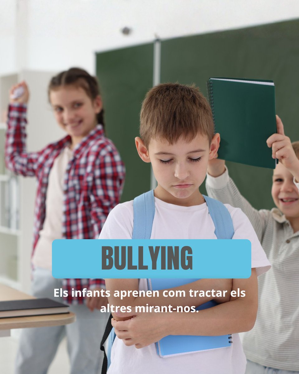 Oficina Balear de la Infància i l'Adolescència tweet media