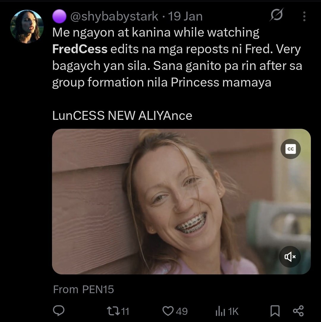 _misselley's tweet photo. May fredcess truther ba na ayaw makita ang ganaps whole day at date ng bias? HAHAHAHA grabeng mood naman yan lodi, napaghahalataan ka https://t.co/HyLZ19ajA6