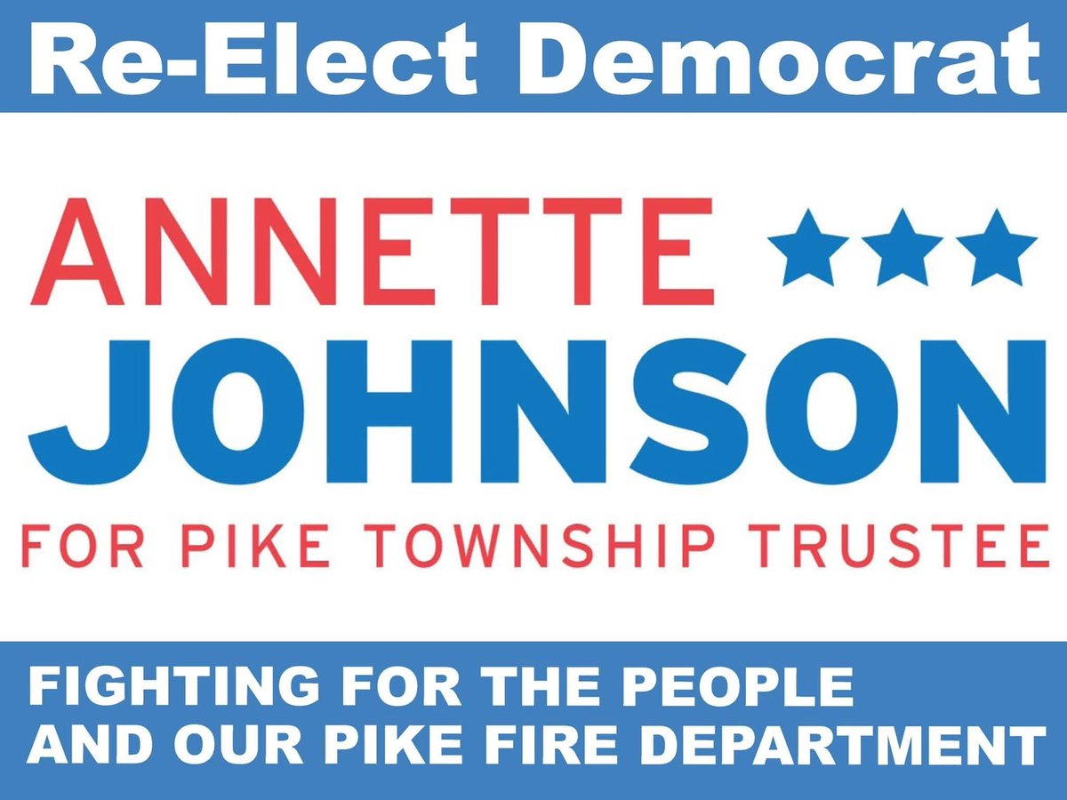 Annette Johnson tweet media