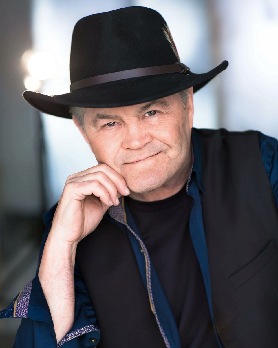 Today we celebrate Micky Dolenz - singer, actor, drummer, director, storyteller, &amp; Monkee. From Circus Boy to today’s performances, he has brought joy to audiences and kept The Monkees' spirit alive. Happy Birthday, Micky! Share your wishes in the comments below! 🎉