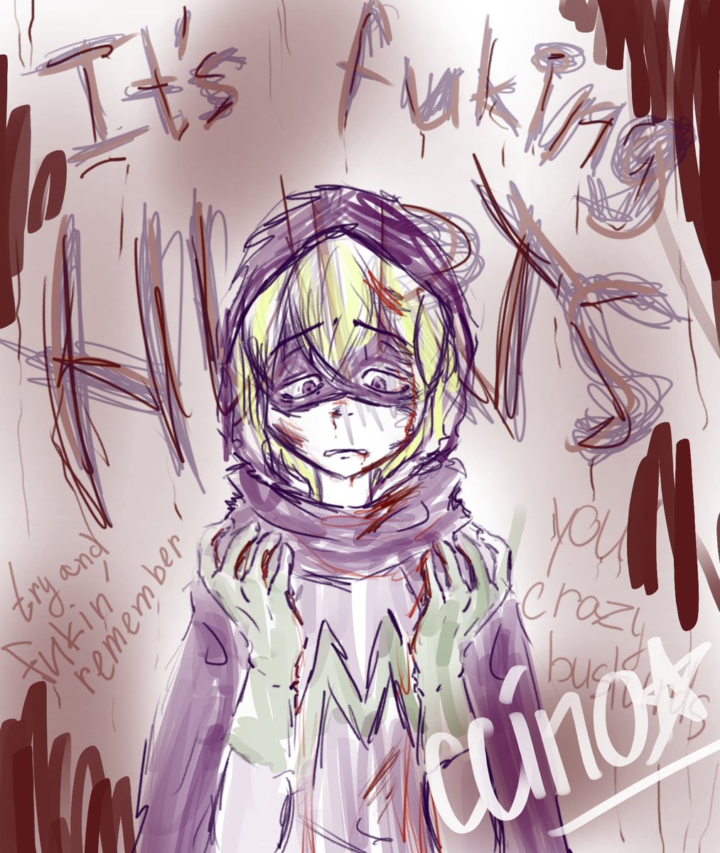 _oshi_2's tweet photo. I know there's a mistake, ok?
#kennysp #SouthPark #mysterion #tfbw https://t.co/qNVYePXOU1