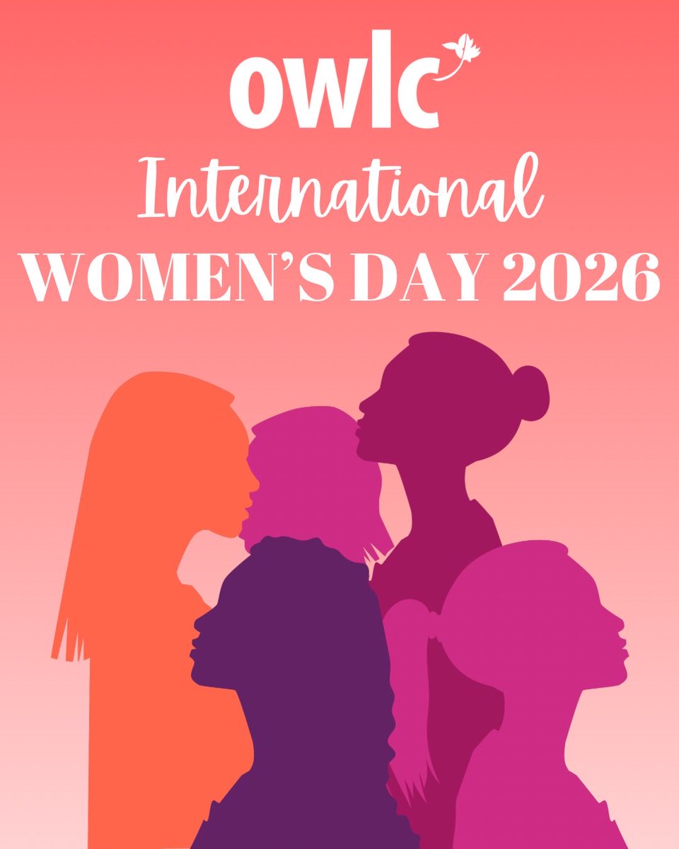 Ontario Women’s Liberal Commission tweet media