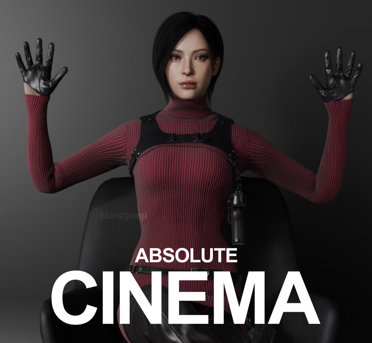 snow in summer tweet media