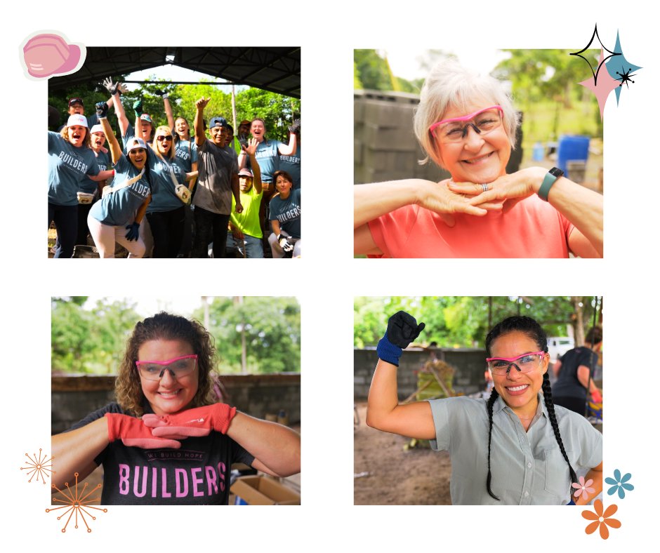 Builders International tweet media