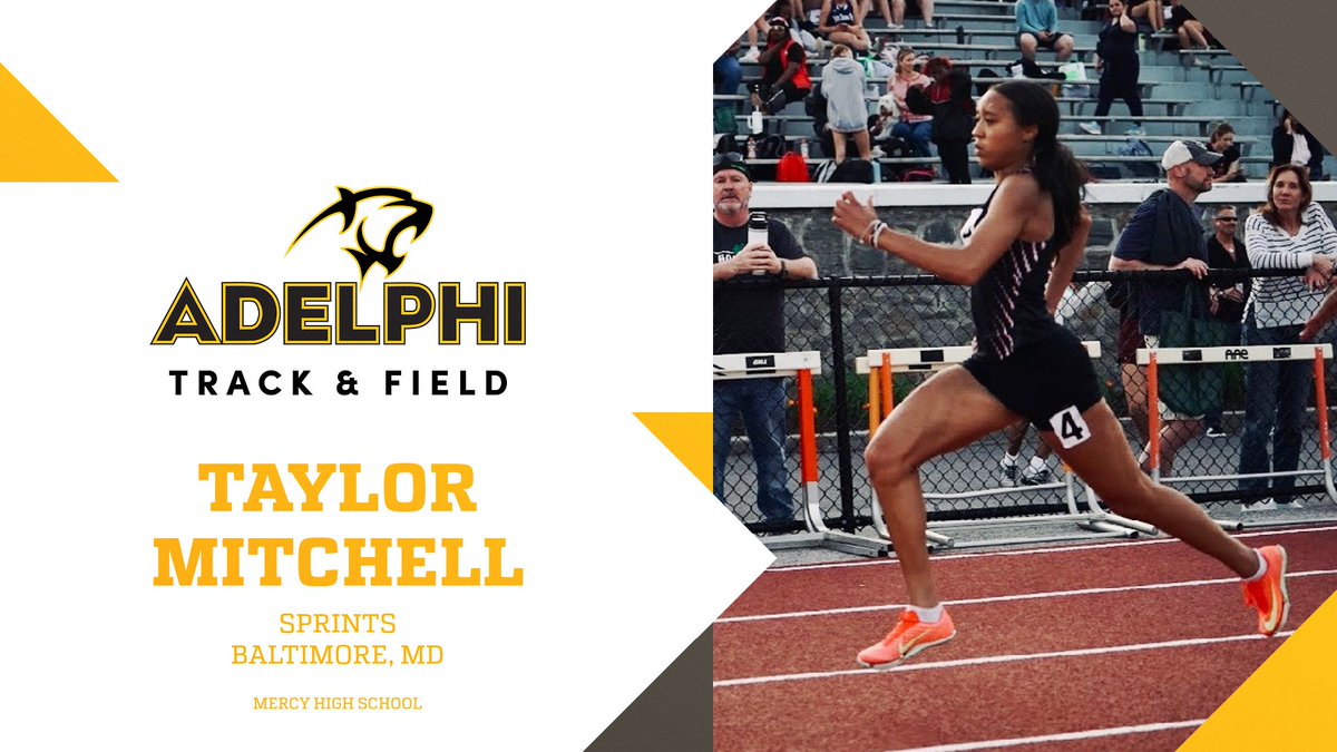 Adelphi M&W XC/Track & Field tweet media