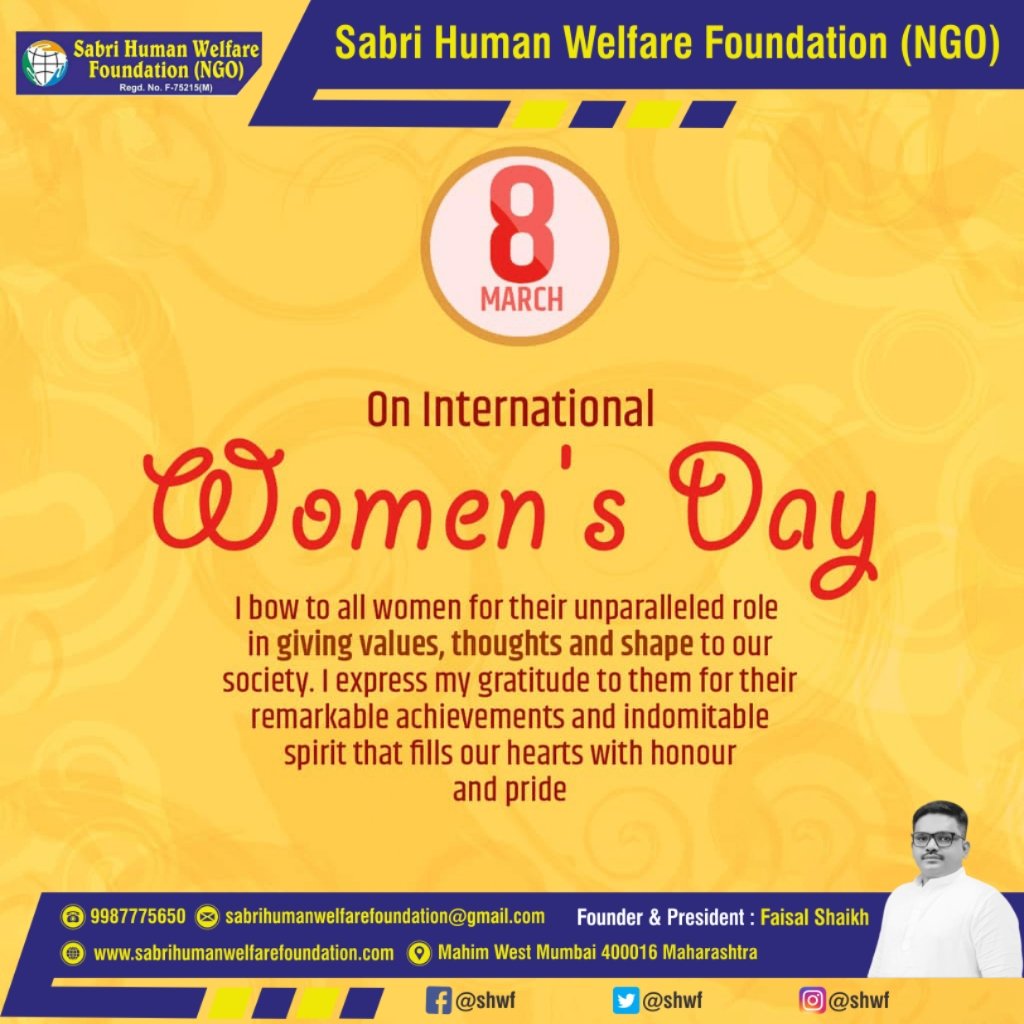 SHWFNGO's tweet photo. Wonen #womenday #womenempowerment https://t.co/r2uP1eJ3aC
