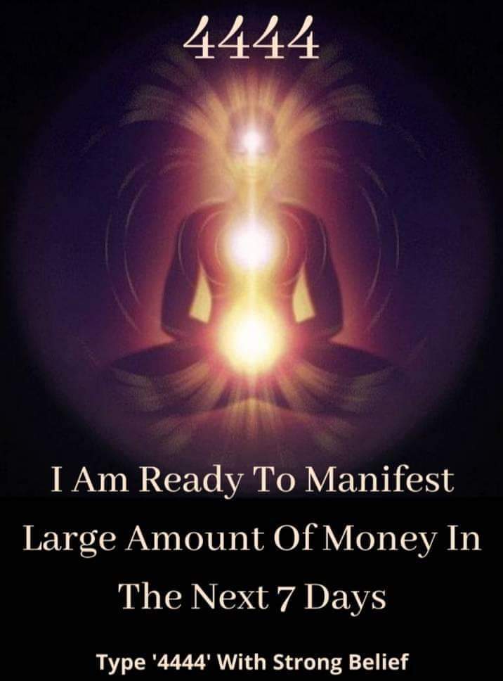 Manifest Your Higher Self💫 tweet media