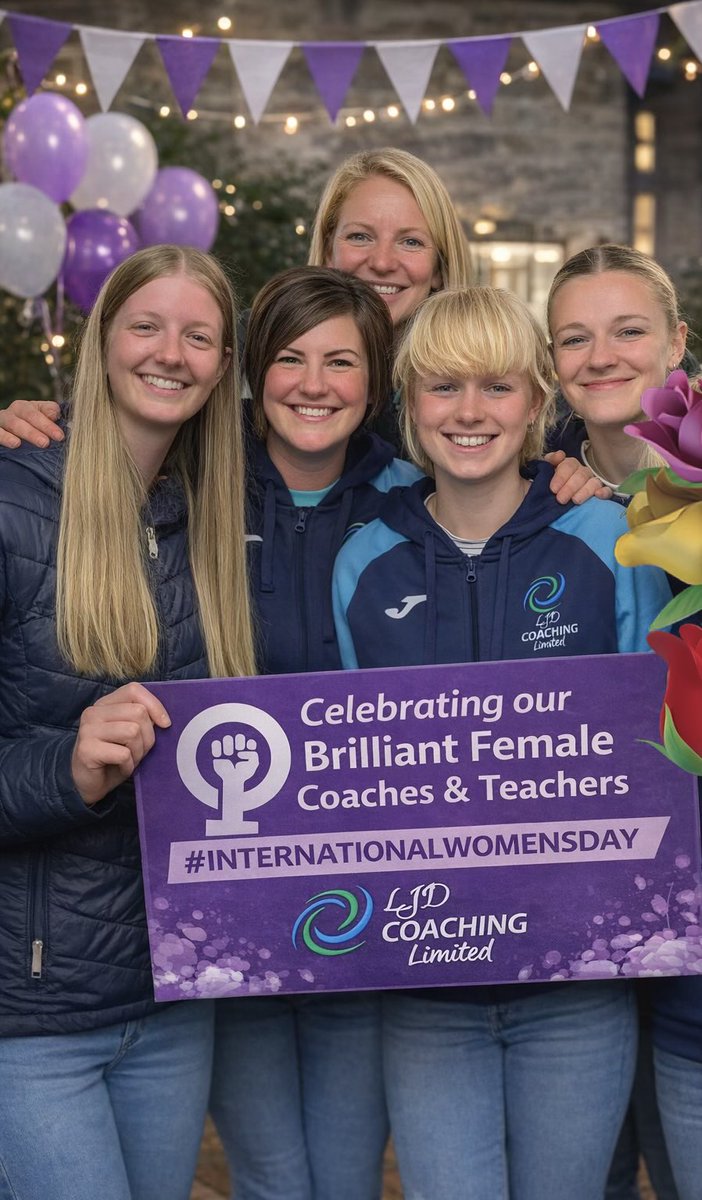 LJD Coaching tweet media