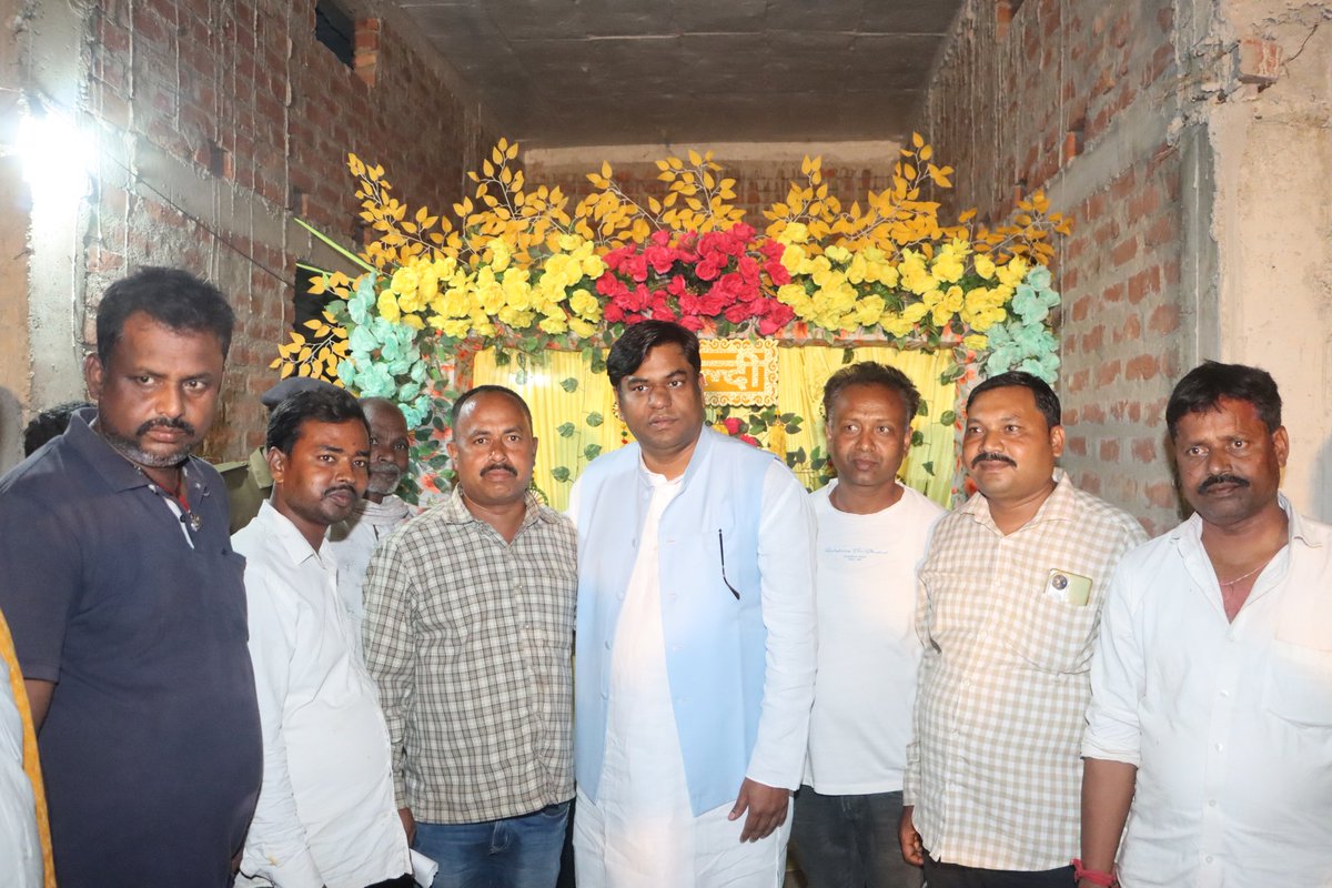 Mukesh Sahani tweet media