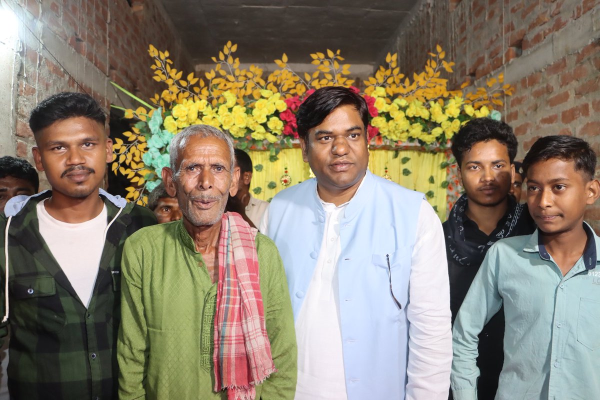 Mukesh Sahani tweet media