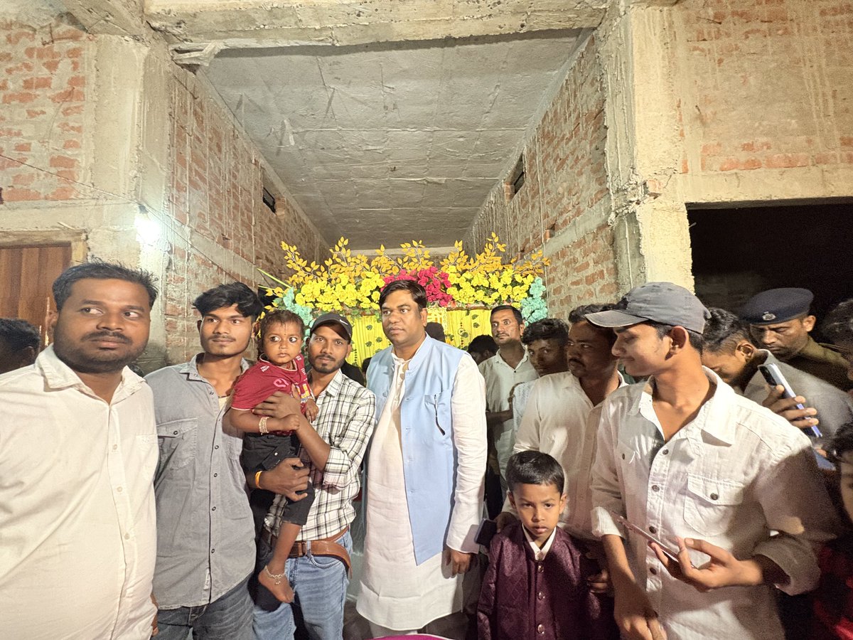 Mukesh Sahani tweet media