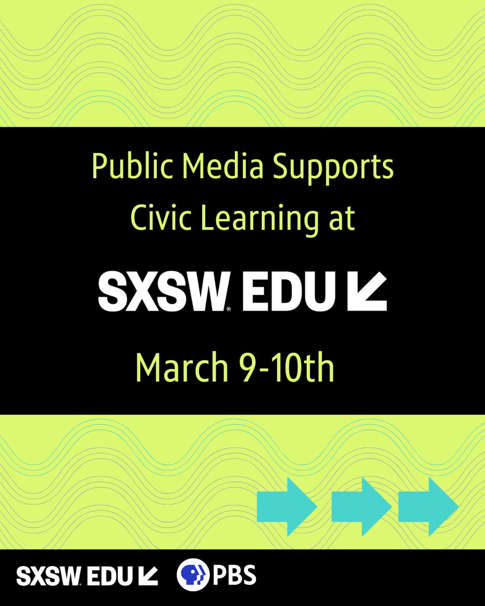 PBS Teachers tweet media