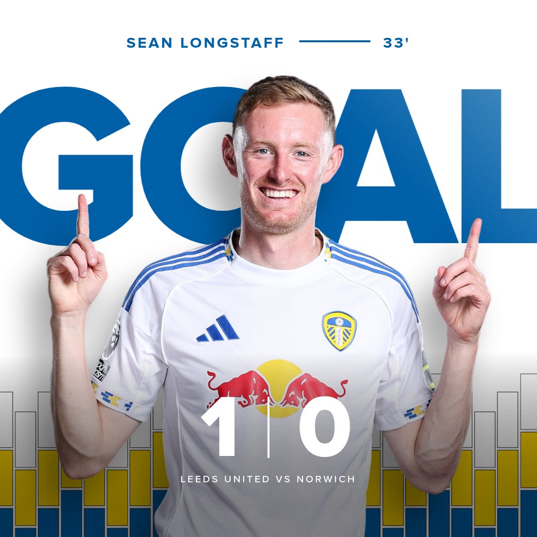 Leeds United tweet media