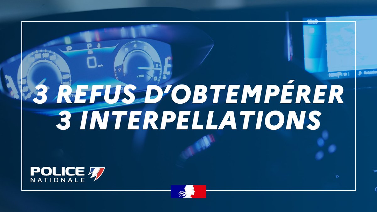 Police nationale tweet media