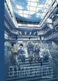 Tomos y Grapas Cómics tweet media