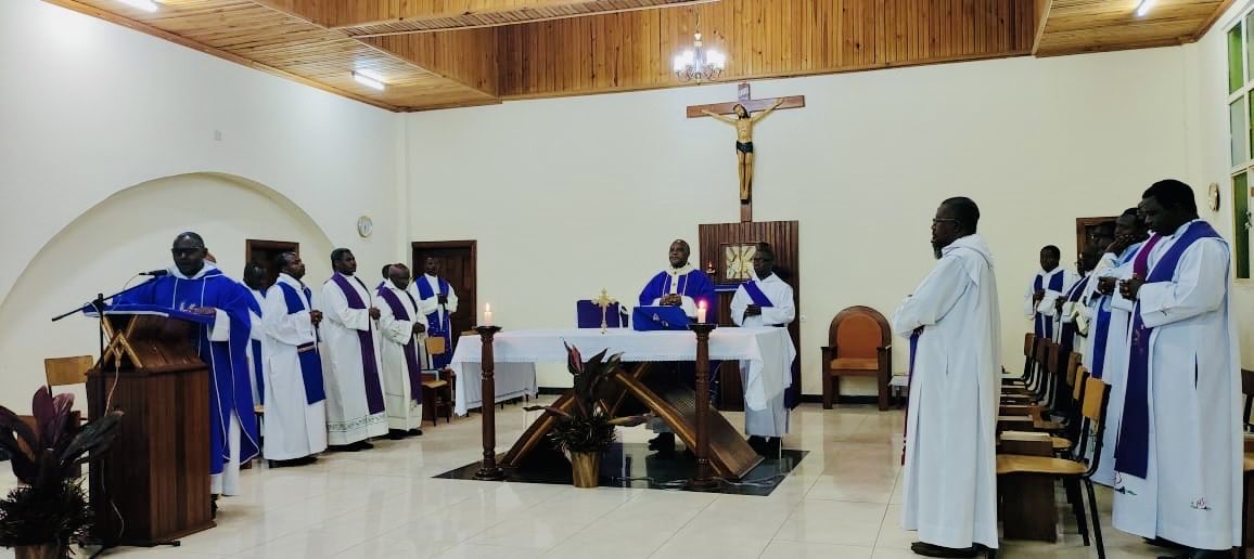 Archidiocèse de KIGALI tweet media