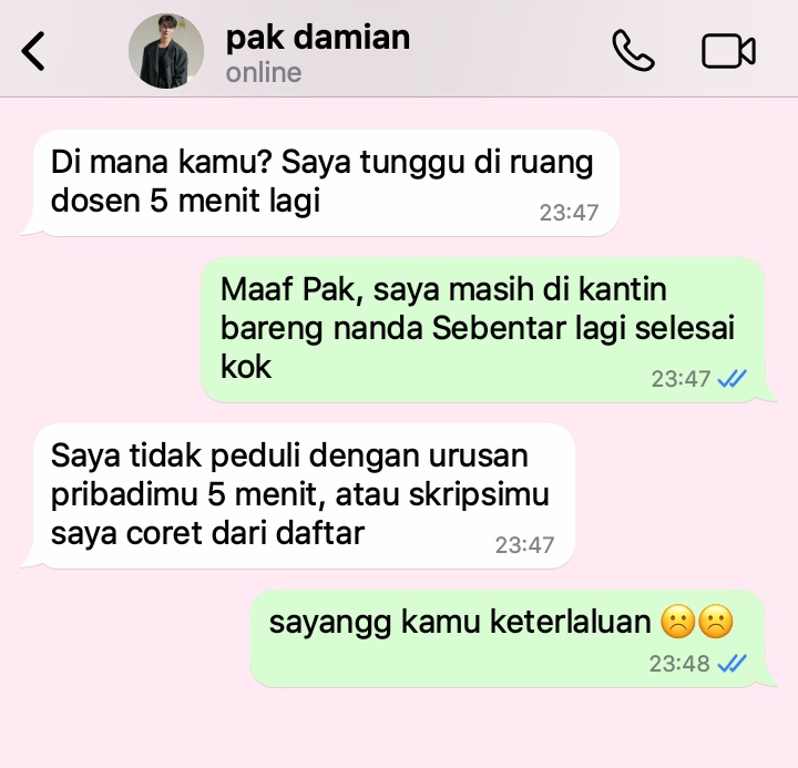 ⊹ ࣪ ˖L . tweet media