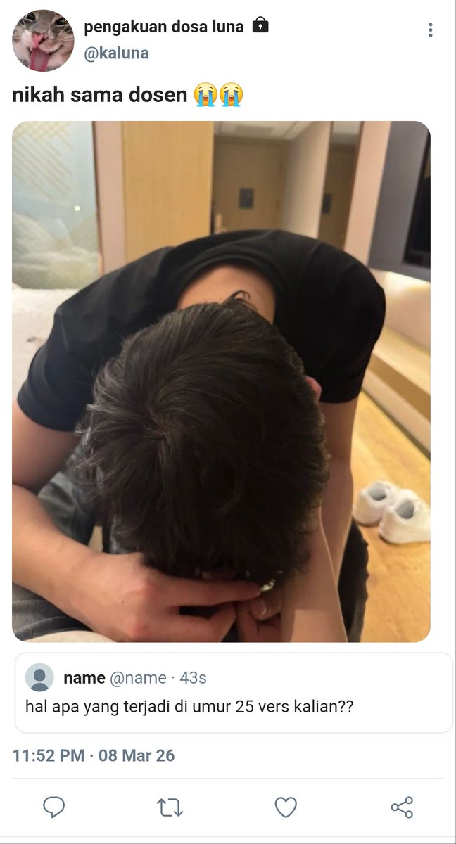 ⊹ ࣪ ˖L . tweet media