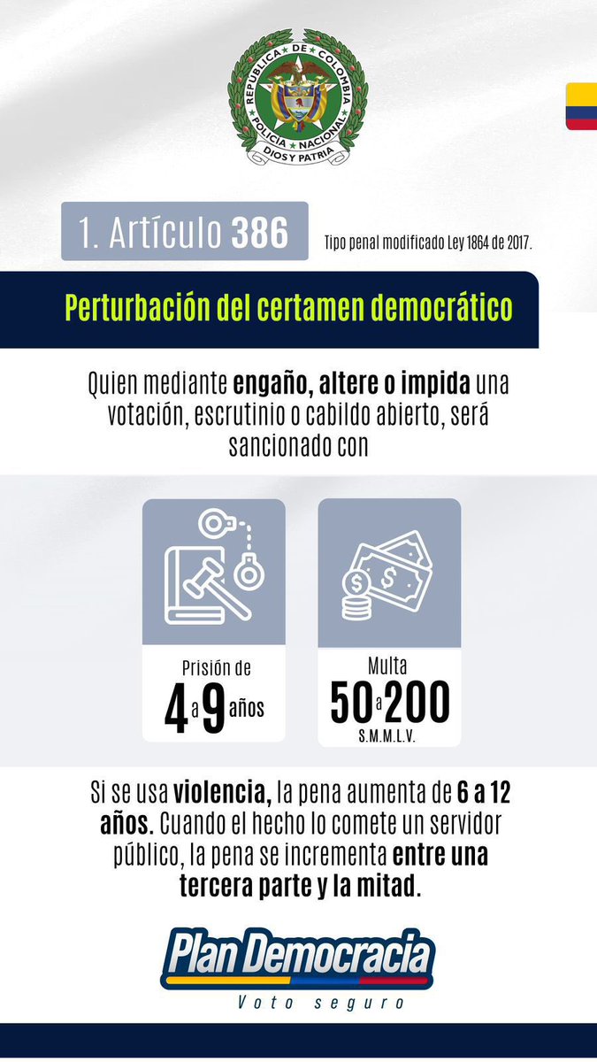 Dirección de Bienestar Social y Familia - PONAL tweet media