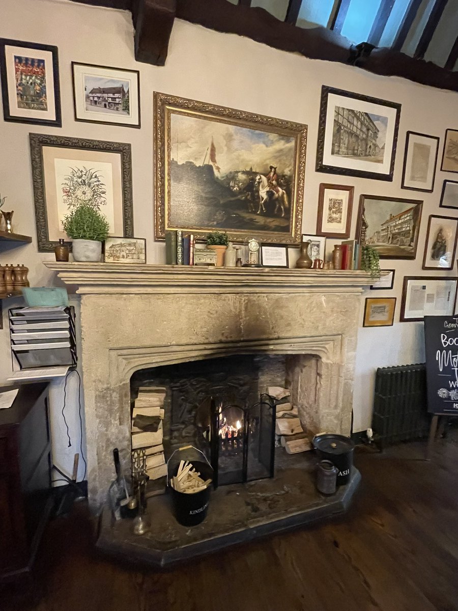 Mark Thompson tweet media