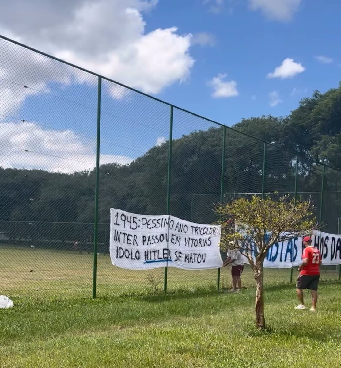 Inter da Depressão tweet media