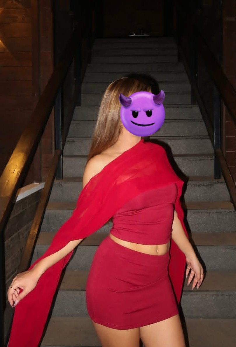 Goddess Muskan tweet media