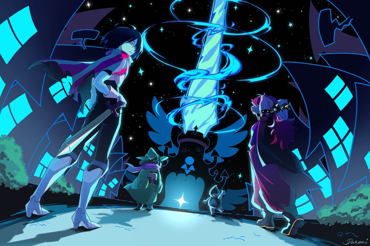 ✦Dakemi✦ tweet media