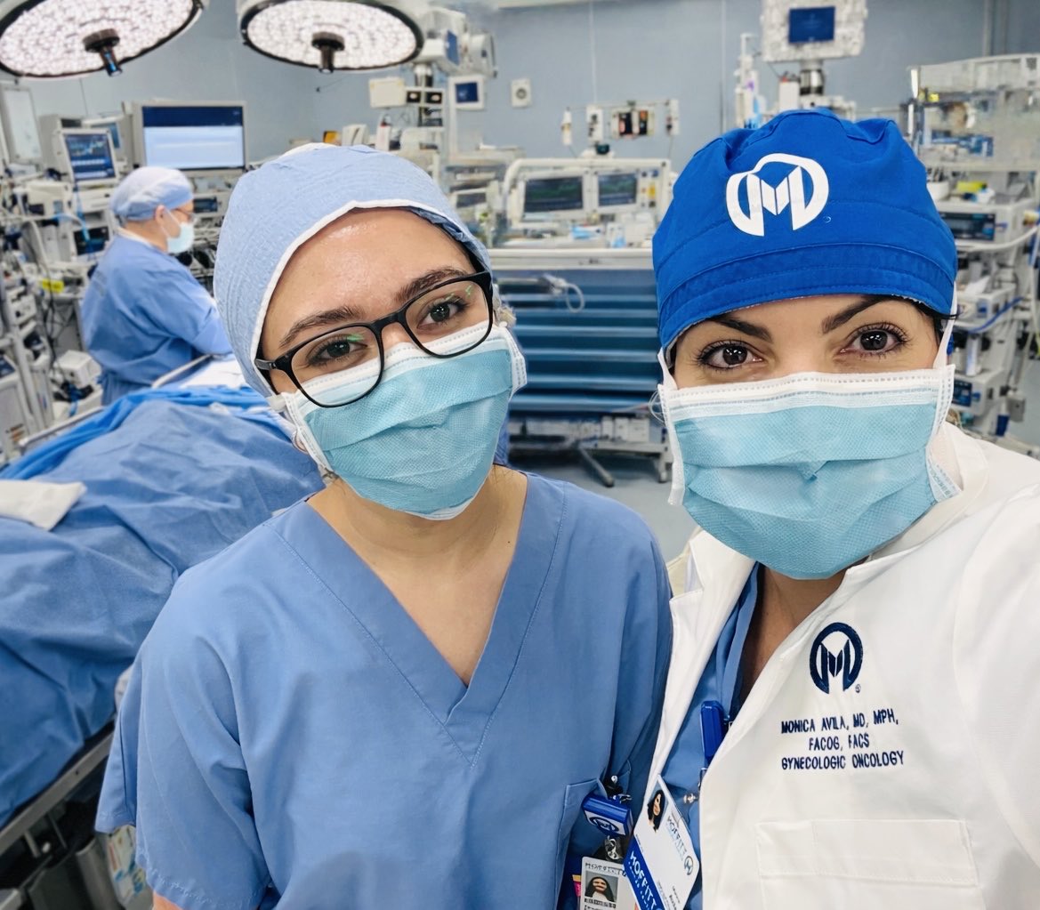 Dr.Monica Avila tweet media