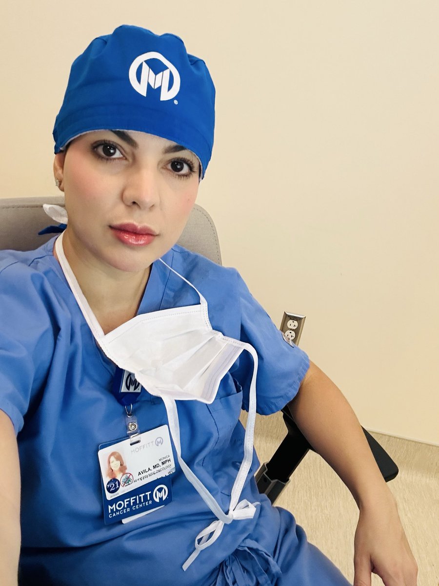 Dr.Monica Avila tweet media