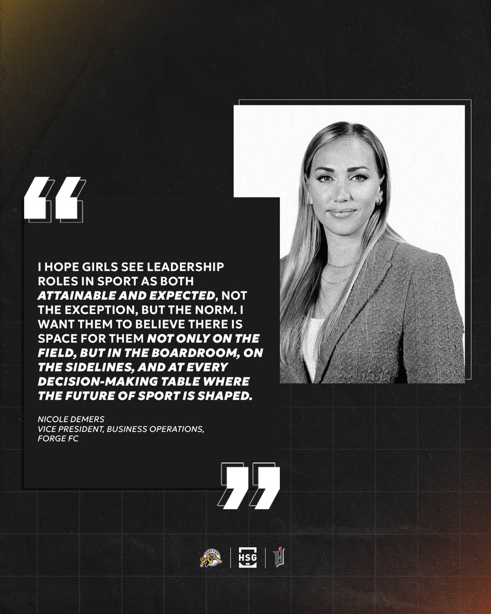 Forge FC tweet media