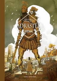 Tomos y Grapas Cómics tweet media