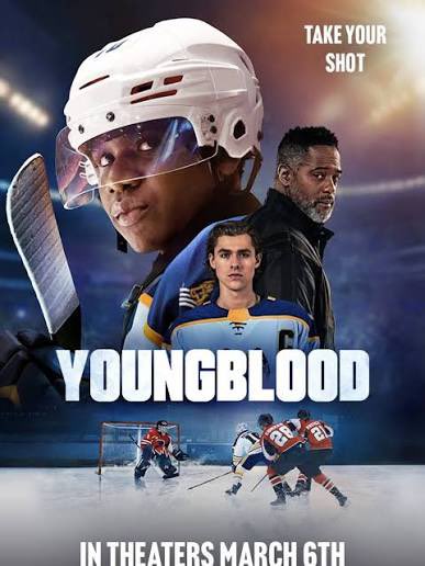 jbongs79's tweet photo. Wonder if there’ll be any Youngblood has gone “woke” discourse 

https://t.co/MJnnV1RTap https://t.co/FQT19jgszD